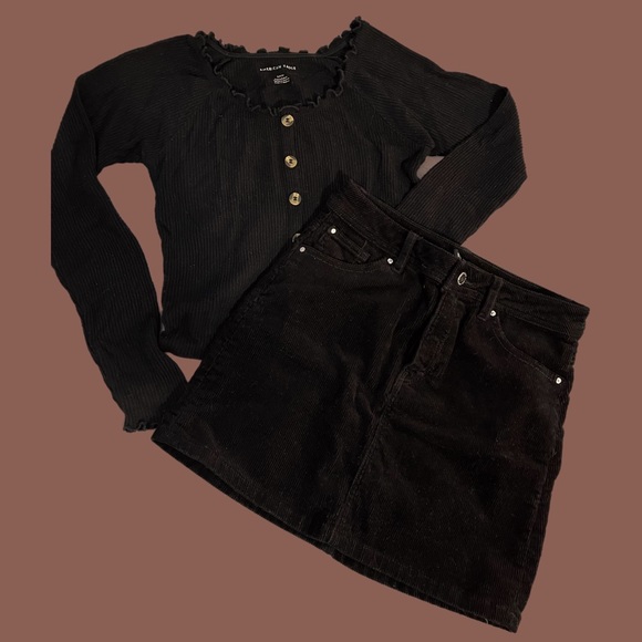 🖤American Eagle OUTFIT BUNDLE🖤 - Picture 1 of 1